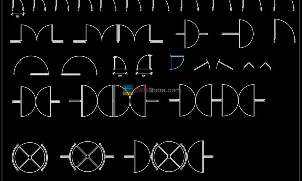 5 years ago
                

                
             76446.Autocad Wooden Door free download