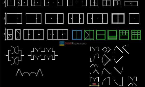 5 years ago
                

                
             70047.Autocad Wooden Door free download