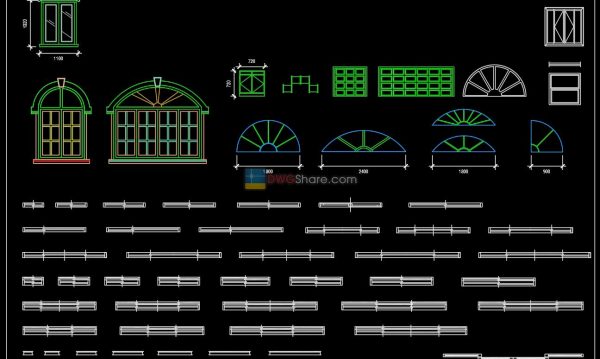 5 years ago
                

                
             69148.Autocad Wooden Door free download