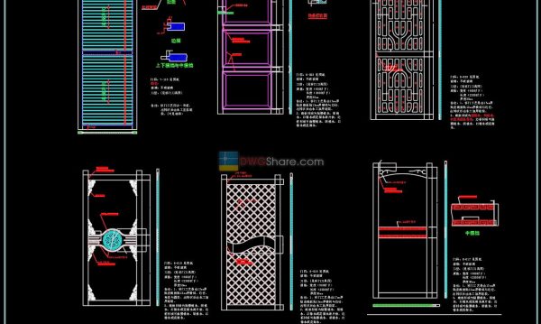 5 years ago
                

                
             68254.Autocad Wooden Door free download