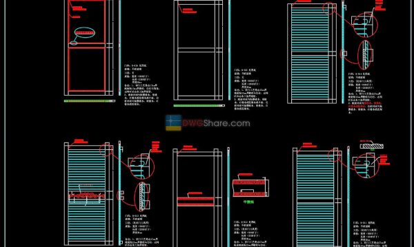 5 years ago
                

                
             72155.Autocad Wooden Door free download