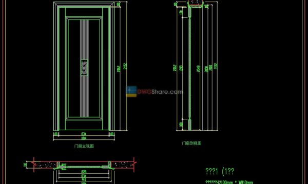 5 years ago
                

                
             1,53157.Autocad Wooden Door free download