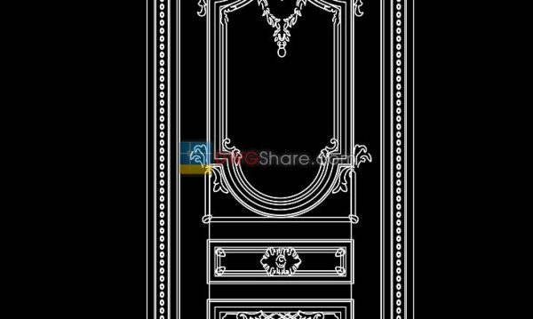 5 years ago
                

                
             82738.Autocad Wooden Door free download