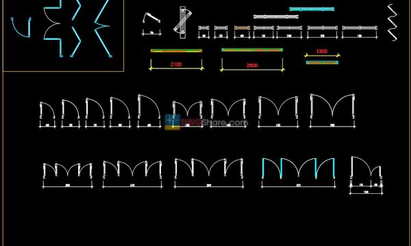 5 years ago
                

                
             1,18743.Autocad Wooden Door free download