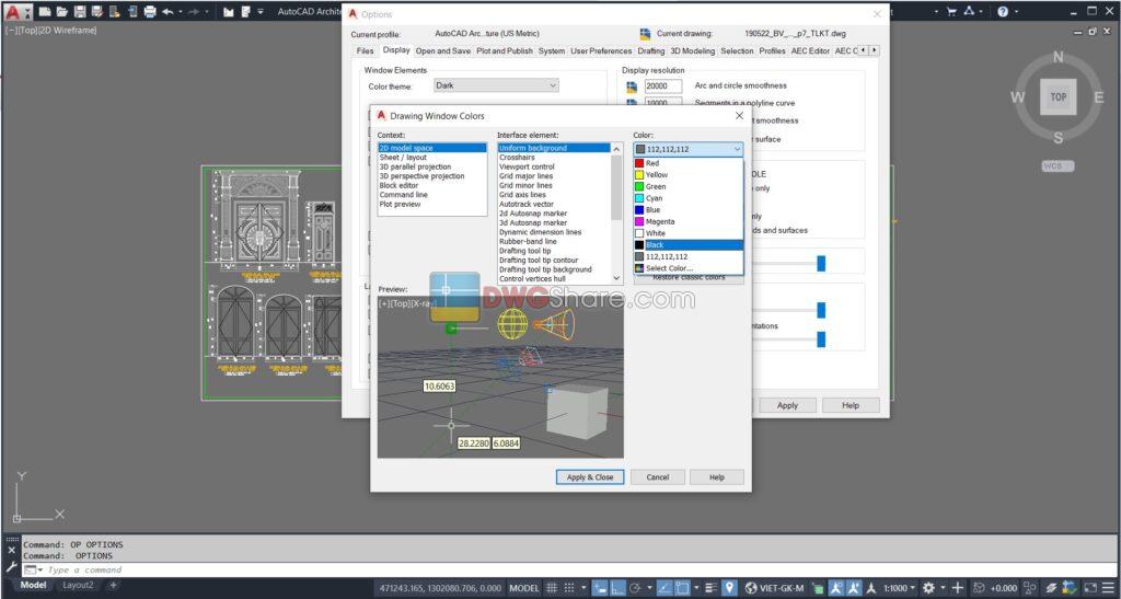 Free Cad Blocks, download DWG models for architects, designers, engineers
