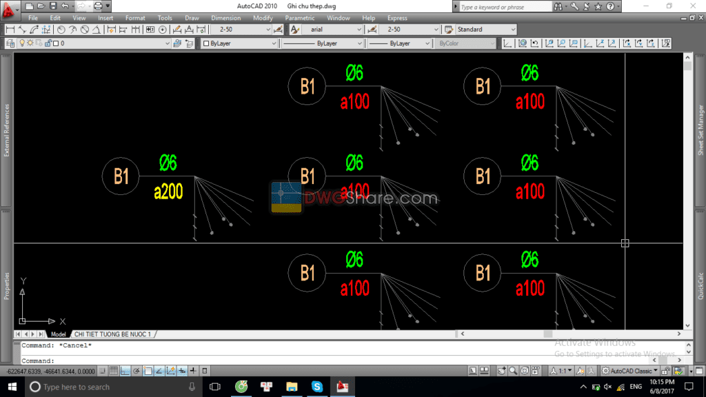 Free Cad Blocks, download DWG models for architects, designers, engineers