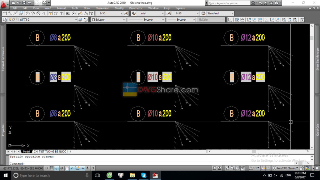 Free Cad Blocks, download DWG models for architects, designers, engineers