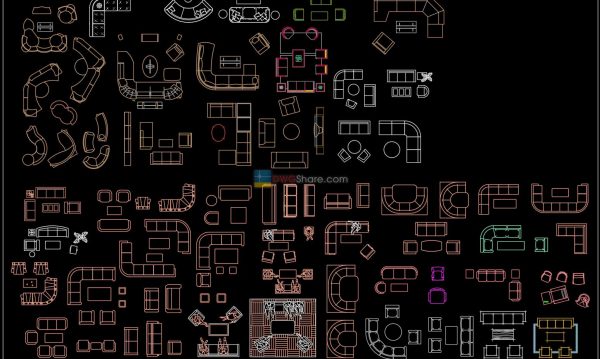 5 years ago
                

                
             1,67026.Furniture Cad Blocks free download