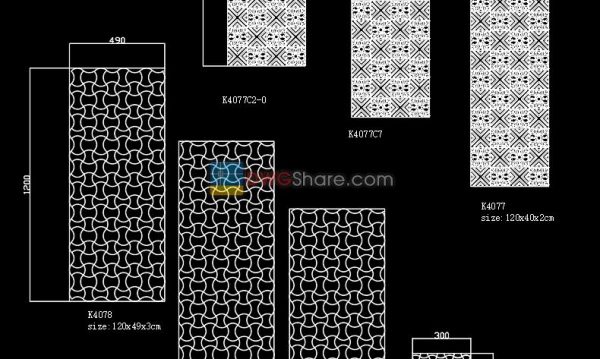 5 years ago
                

                
             1,1133.Painting free CAD drawings free download