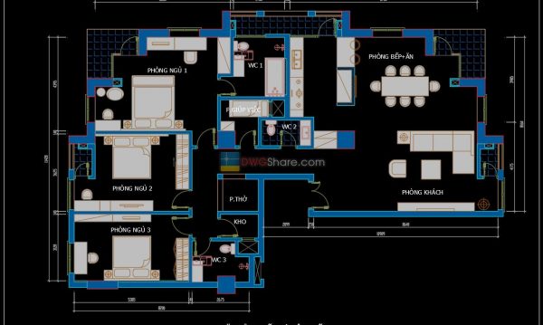 5 years ago
                

                
             1,75443.Apartment Plan Design AutoCAD File Free download