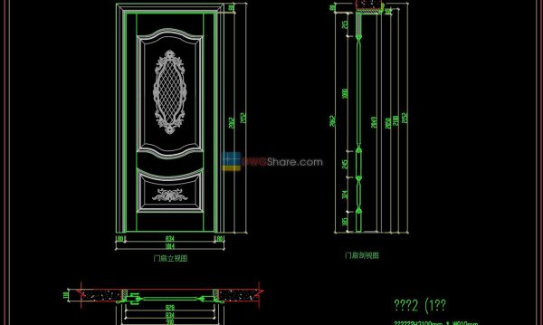 5 years ago
                

                
             97458.Autocad Wooden Door free download