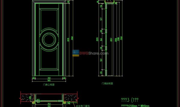 5 years ago
                

                
             63659.Autocad Wooden Door free download