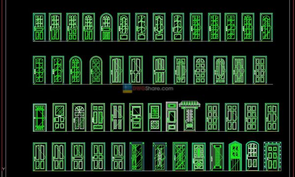 5 years ago
                

                
             99072.Autocad Wooden Door free download