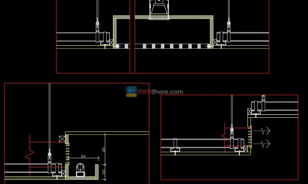 5 years ago
                

                
             2,1259.Free Autocad Ceiling Details
