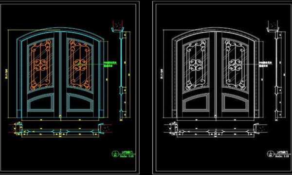 5 years ago
                

                
             659101.Autocad Wooden Door free download
