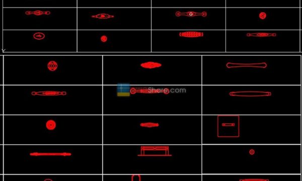 5 years ago
                

                
             35,02112.Cabinet Hardware AutoCAD blocks free download