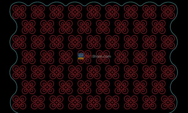 15.Decorative pattern free download