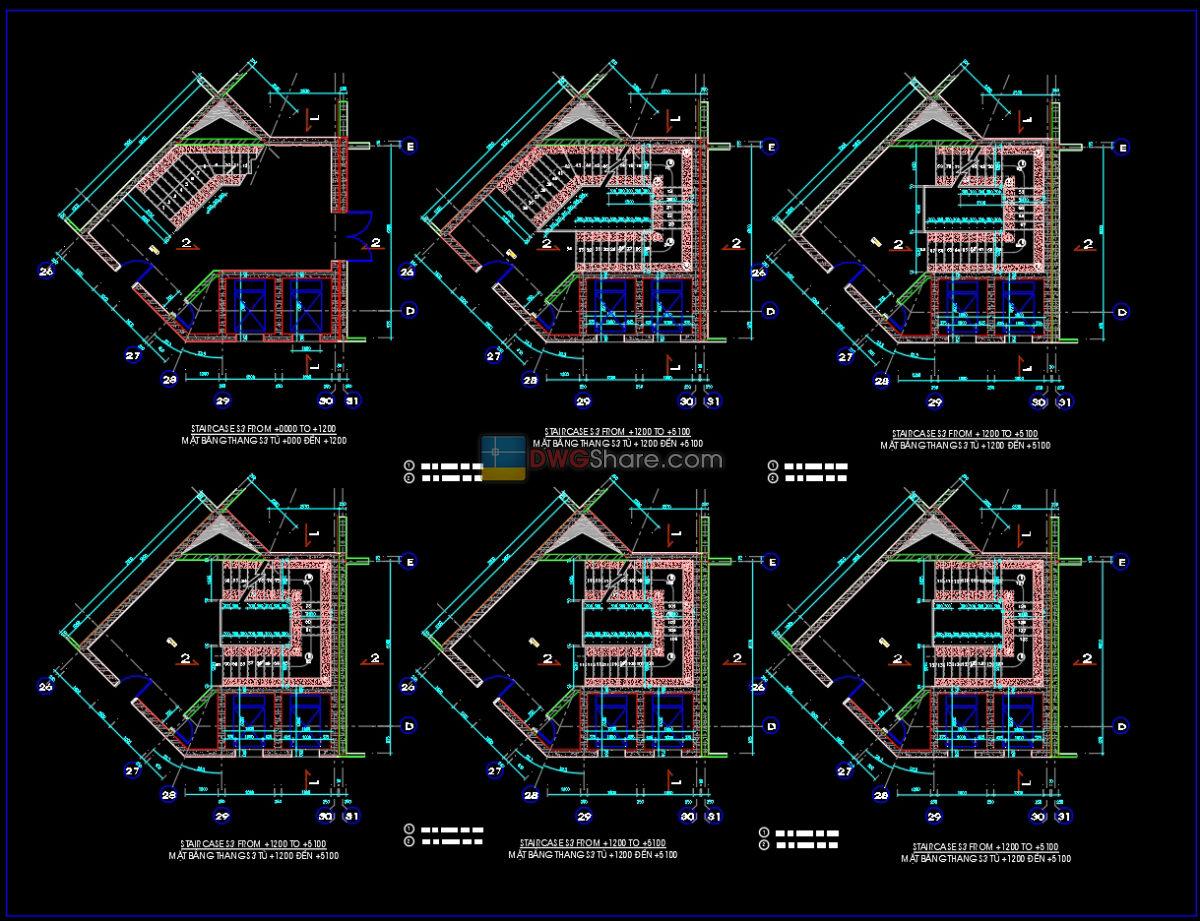Free Cad Blocks, download DWG models for architects, designers, engineers