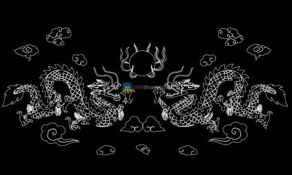17.Decorative pattern free download