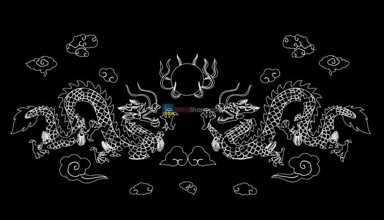17.Decorative pattern
