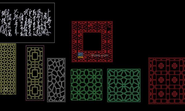 5 years ago
                

                
             91318.Decorative pattern free download