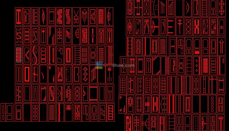 19.Decorative pattern