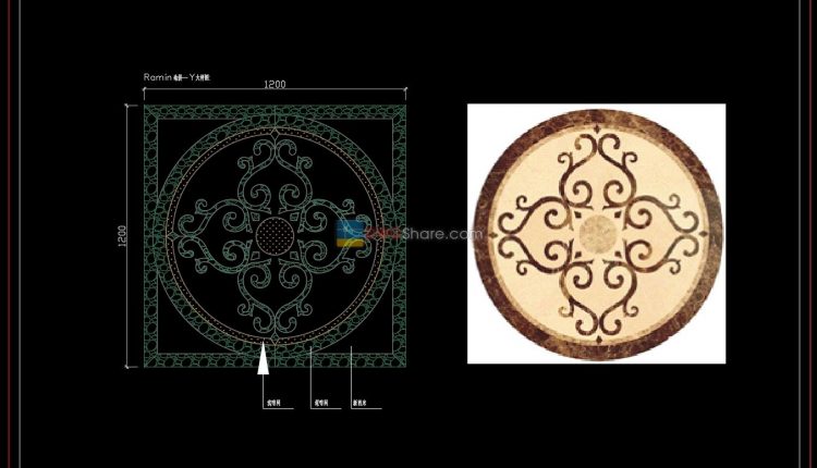 21.Paving Design CAD Blocks.jpg
