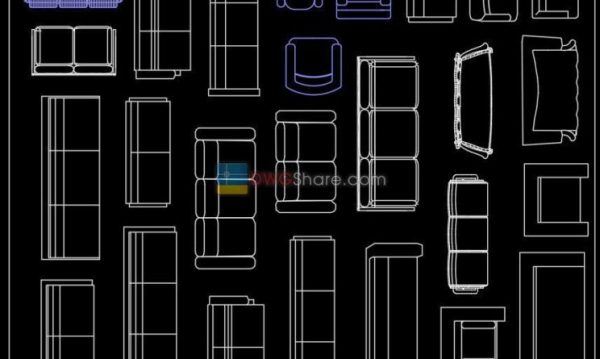 5 years ago
                

                
             92135.Sofa in Plan Cad Blocks free download