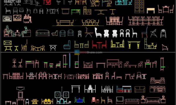 5 years ago
                

                
             2,15937.Furniture Cad Blocks free download