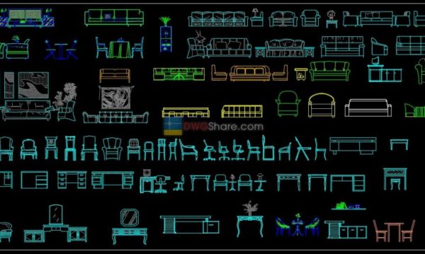 5 years ago
                

                
             1,26541.Furniture Cad Blocks free download