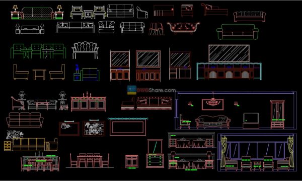 5 years ago
                

                
             1,21442.Furniture Cad Blocks free download
