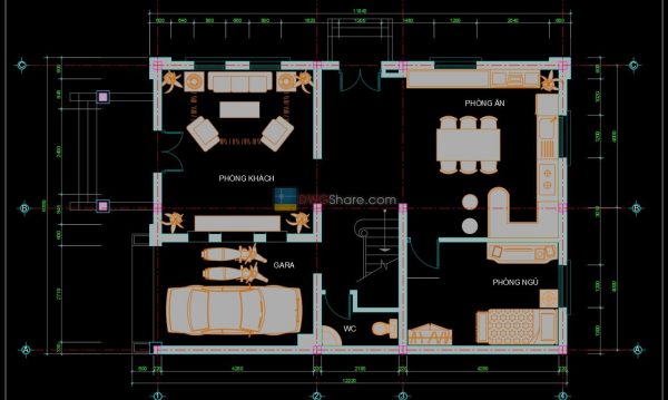 5 years ago
                

                
             1,89148.House Plan Design AutoCAD File Free download