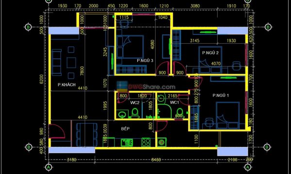 5 years ago
                

                
             2,44549.Apartment Plan Design AutoCAD File Free download