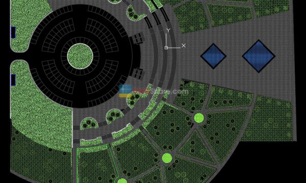 5 years ago
                

                
             1,7437.Urban landscaping AutoCAD blocks free download