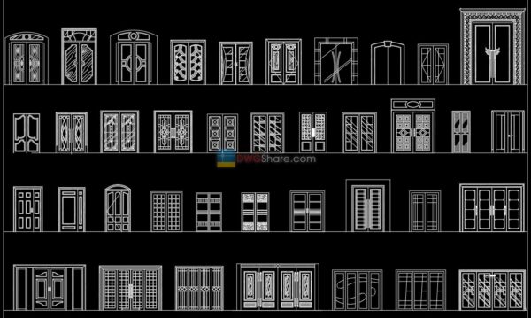 5 years ago
                

                
             1,19779.Autocad Wooden Door free download