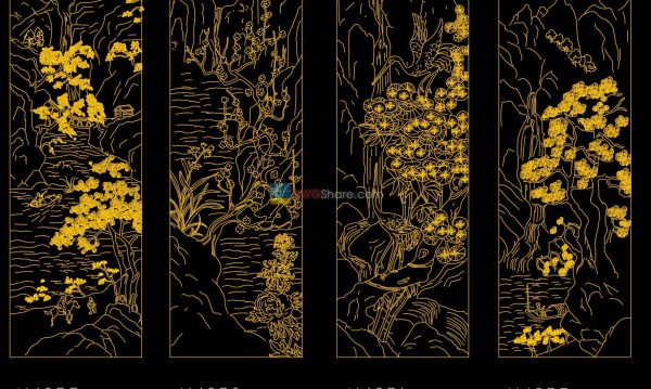 5 years ago
                

                
             2,0598.Painting free CAD drawings free download