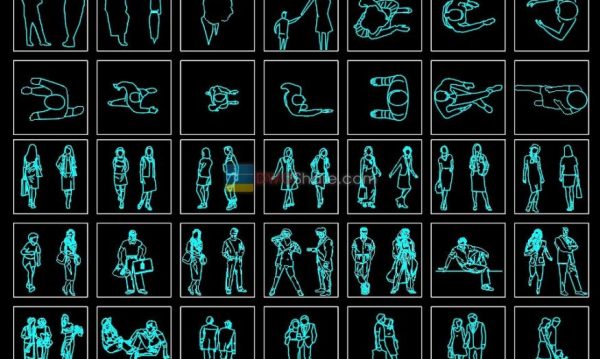5 years ago
                

                
             2,6858.People dwg CAD blocks free download