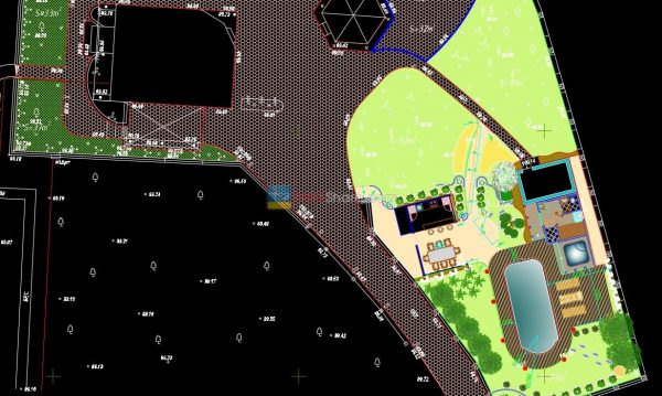 5 years ago
                

                
             1,3568.Urban landscaping AutoCAD blocks free download