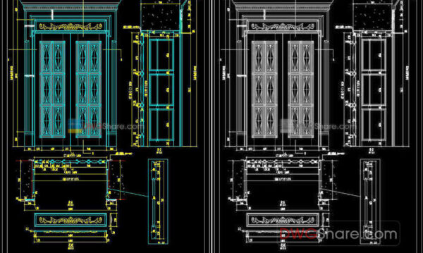 5 years ago
                

                
             80386.Autocad Wooden Door free download