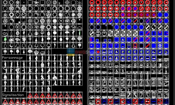 5 years ago
                

                
             3,4699.Symbols library French Water Supply DWG Drawing