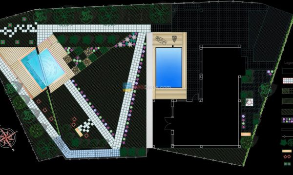 5 years ago
                

                
             1,6039.Urban landscaping AutoCAD blocks free download