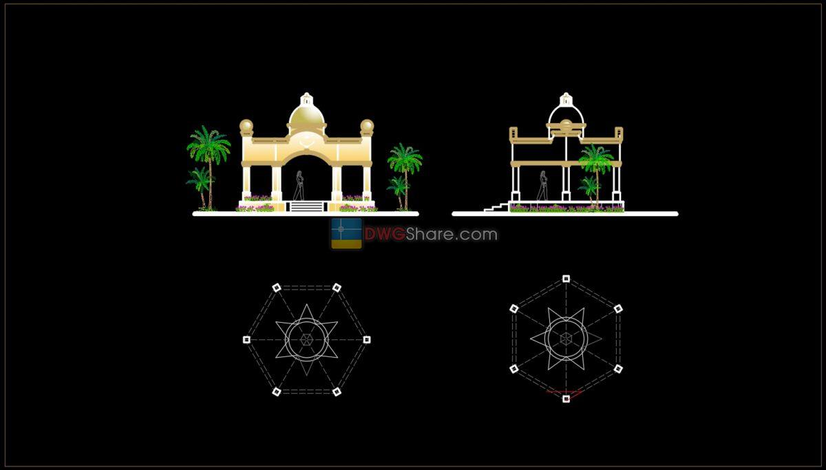 Free Cad Blocks, download DWG models for architects, designers, engineers