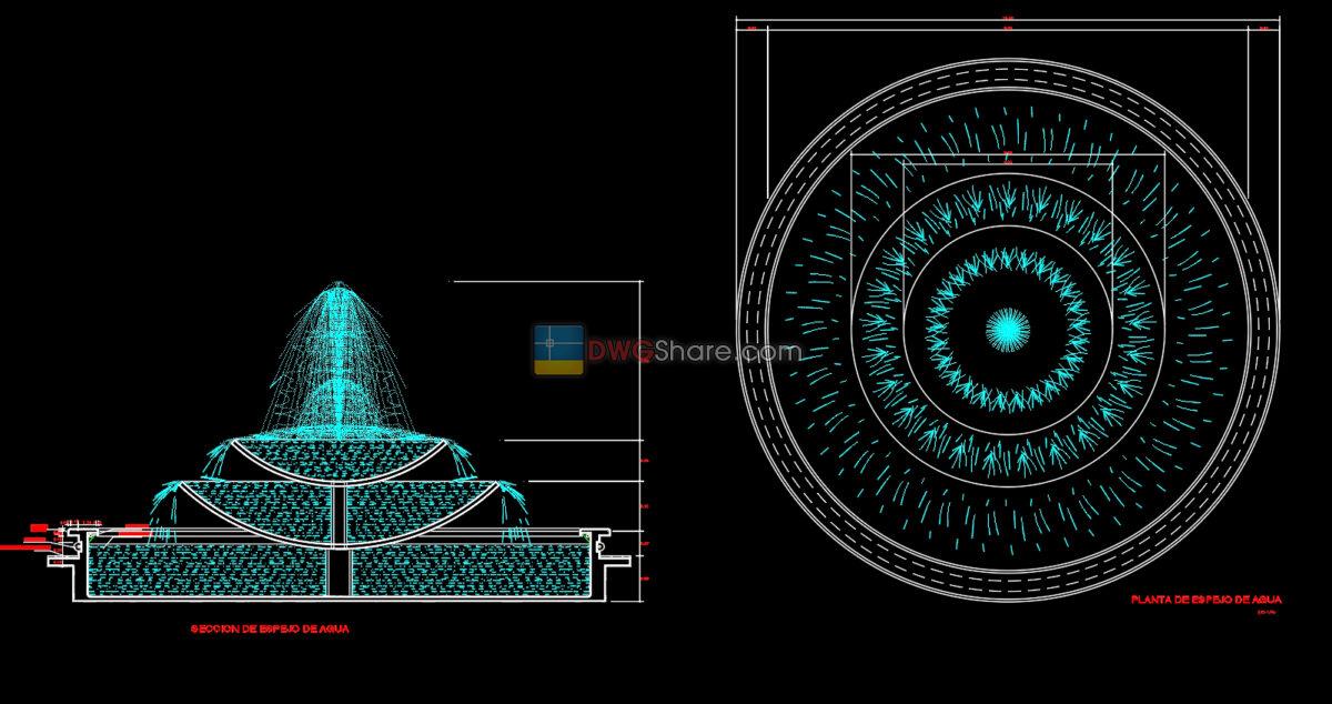 Free Cad Blocks, download DWG models for architects, designers, engineers