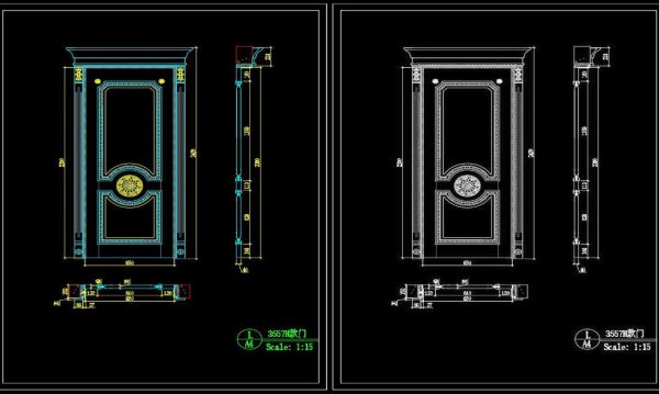 5 years ago
                

                
             630104.Autocad Wooden Door free download