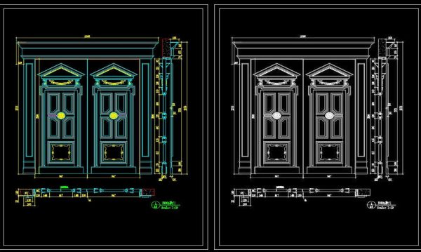 5 years ago
                

                
             890106.Autocad Wooden Door free download