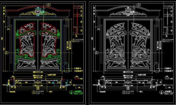 5 years ago
                

                
             794107.Autocad Wooden Door free download