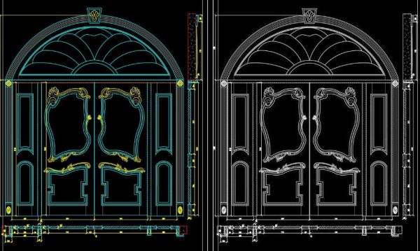 5 years ago
                

                
             685108.Autocad Wooden Door free download