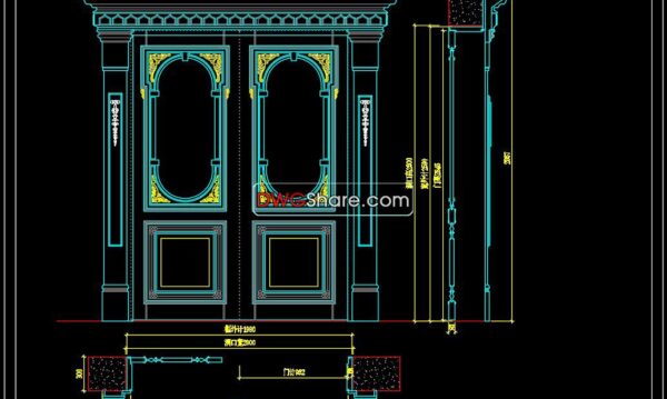 5 years ago
                

                
             944116.Autocad Wooden Door free download