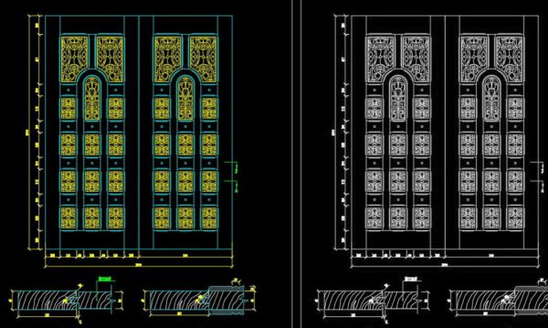 5 years ago
                

                
             466118.Autocad Wooden Door free download