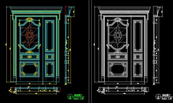 5 years ago
                

                
             3,078119.Autocad Wooden Door free download